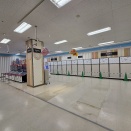 愛するイトーヨーカドー国領店のおもちゃ売り場に変化が！改装中か？それとも？？？