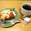 浅草　cafe michikusa
