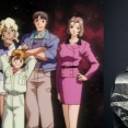 ※富野監督が制作した「ガンダムX」にありがちなこと