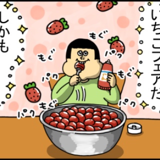 まめきちまめこニートの日常