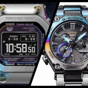 Marni x G-SHOCK 限定 モデル 新品 marni-x-g-shock-1-