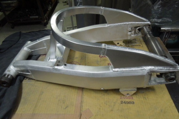 ケイスタイルカスタムファクトリーのblog - GSX1400