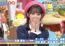 【衝撃】今回の堀未央奈の「絵心ない芸人」イラスト一覧ｗｗｗ破壊力すごいｗｗｗｗｗ