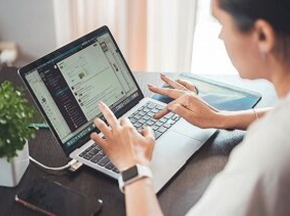 在宅ワークにはマウスジグラー必須だな