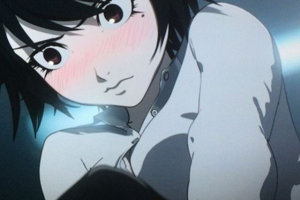アニメができたらいいなと妄想しているブログ 16年01月