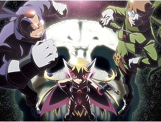 【衝撃画像】昔の名作アニメが凄すぎるｗｗｗｗ「誰も覚えてない深夜アニメ」がこちら…この名作アニメは…