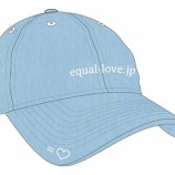 『[＝LOVE] 大谷映美里「(みりにゃプロデュース)新グッズのキャップ、いつかこんなこと出来たらいいなが形になってすごく嬉しいです…！」【イコラブ】』の画像