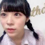 『[ニアジョイ] 葵ちゃん配信、アイドルにかける気持ちを文書にまとめて朗読したのを聞いて感動・・・』の画像