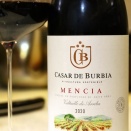 Bierzo DO Mencia 2020 Casar de Burbia