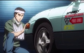 走行中に車が故障→「仕方ない、明日回収しよう」→翌朝取りに戻るととんでもない光景が・・・