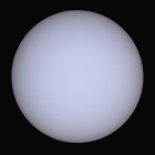 『太陽黒点とC90マクストフ鏡筒紹介　2019/04/22』の画像