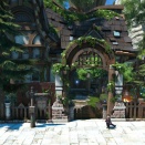 【FF14】ワールド ララフェルデーを少し体験