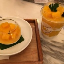 バンコクで絶対食べたいマンゴースイーツ｜Make me mango
