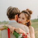 【祝】元NMB48の上枝恵美加、スペイン人と幸せの結婚発表！