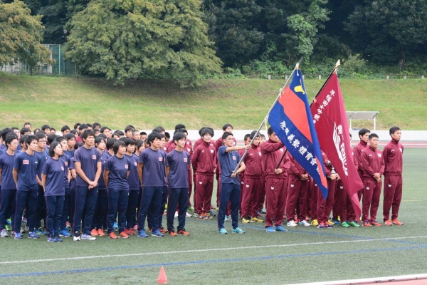 Diary Of Keio Univ T Amp F Managers 吉田実加