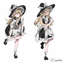 [東方]溢れ出るお嬢様感