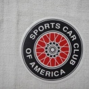 Sports Car Club of America