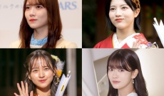 【コラム】乃木坂46アンダーメンバーが明かす、選抜発表後の心境「たくさん泣きました」「涙が止まらなくなった」