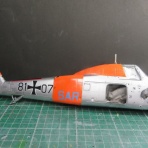 つれづれプラモ製作記
