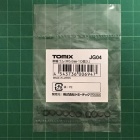 『TOMIX JG04 車輪ゴム』の画像