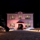 『ライトアップとアイスキャンドルナイト　～2026～』