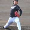 日ハム吉田輝星、紅白戦で2回1安打無失点　直球最速146キロも「全然ダメ」