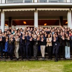 【速報】パヨク「仏日カメハメハ？ふざけてんの？恥ずかしい事をやらせんな」→フランス大使館一同による特大カメハメハでパヨにご回答ｗ