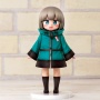 欲望に素直すぎるイラストレーター「かにかま先生」が遂にフィギュア化！！ アカ凍結も完全再現