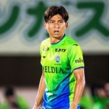 『「痛いなぁ…痛すぎる」湘南ベルマーレ 6日の八戸戦中に負傷 DF大野和成が右大腿二頭筋損傷と診断されたことを発表 全治等は不明』の画像