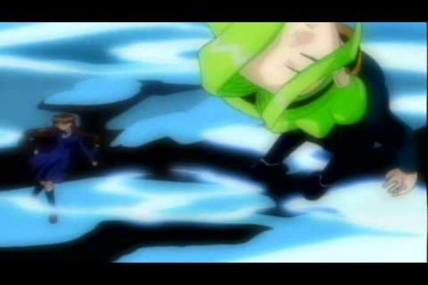 シバッチの世間話 梶島正樹作品