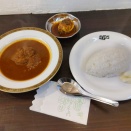 塊肉入りのスパイスカレーもたまらない！古民家をリノベーションした美濃加茂のスパイスカレー店/カレーショップ らんびー