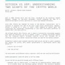 「XRPは機関投資家向けに設計されている」