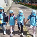 電車でGOGOGO!