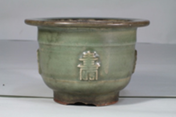 盆栽鉢窯元・盆栽鉢作家・植木鉢作家・Bonsaipot - 瀬戸焼（尾張焼