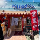 2026/03/14 SABRINA＠平塚(城門ラーメン)