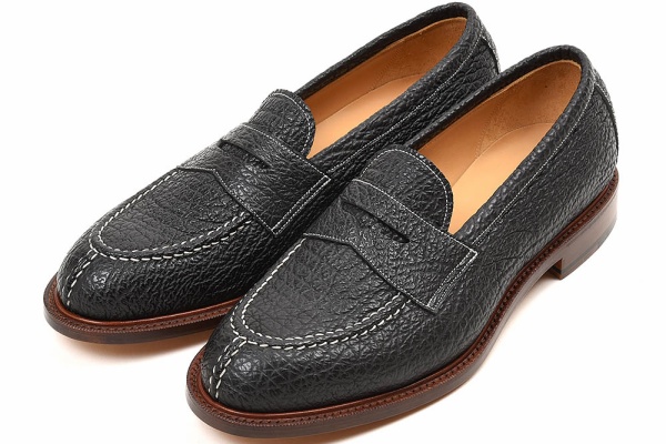 JOE WORKS 丸山型単端 ジョーワークス SIZE 7.5【ワインハイマー社のカーフ/純正ツリー