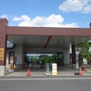 松代を訪ねて　47　国民宿舎・松代荘