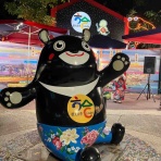 kuma夫婦の台湾旅行備忘録