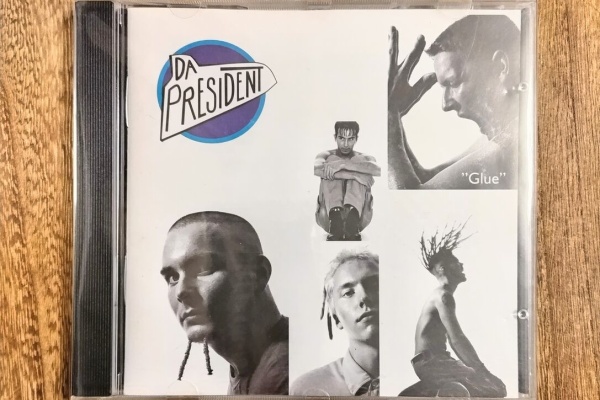 OBSCURE RAPCORE - FUNK-RAPCORE