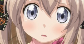 うちの娘の為ならば あにこ便
