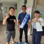 下町の熱血先生奮闘記