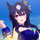 【ウマ娘】本当はすごいデカいヴィルシーナ