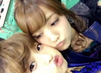 【AKB48】加藤玲奈、梅田彩佳にがっつりいく【キス魔っち】