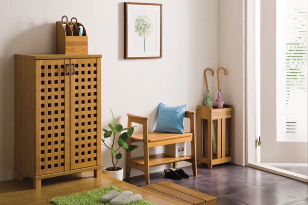 インテリアブログ インテリア 一人暮らし 収納