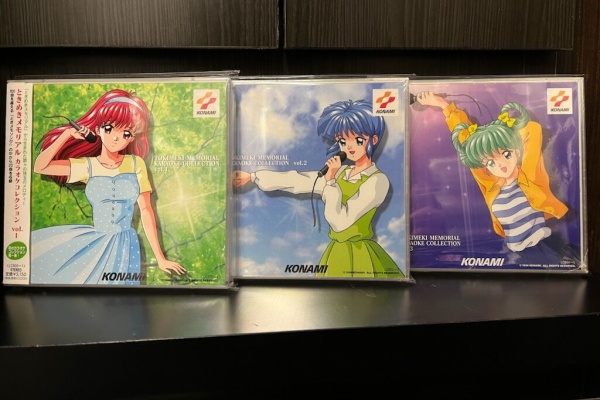 ディスクユニオン名古屋店 - アニメ・ゲーム