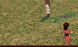 コール村の住民、いまだに東西がわからない