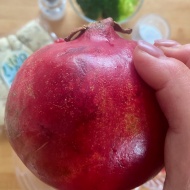 富山の昆布パンで クリスマスの一品！