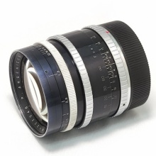 オールドレンズのフォトベルゼ - フランス