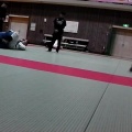 のん@柔術クラブZ/10月4日/光市練習/ブラジリアン柔術/山口県柔術/bjj/山口県格闘技