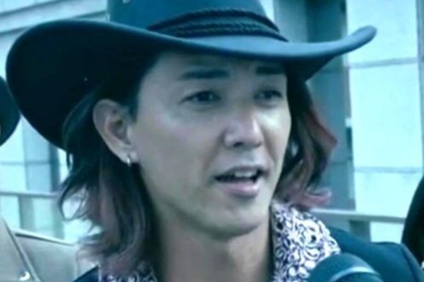 川野 相棒セレクションナビゲーター - 川野直輝